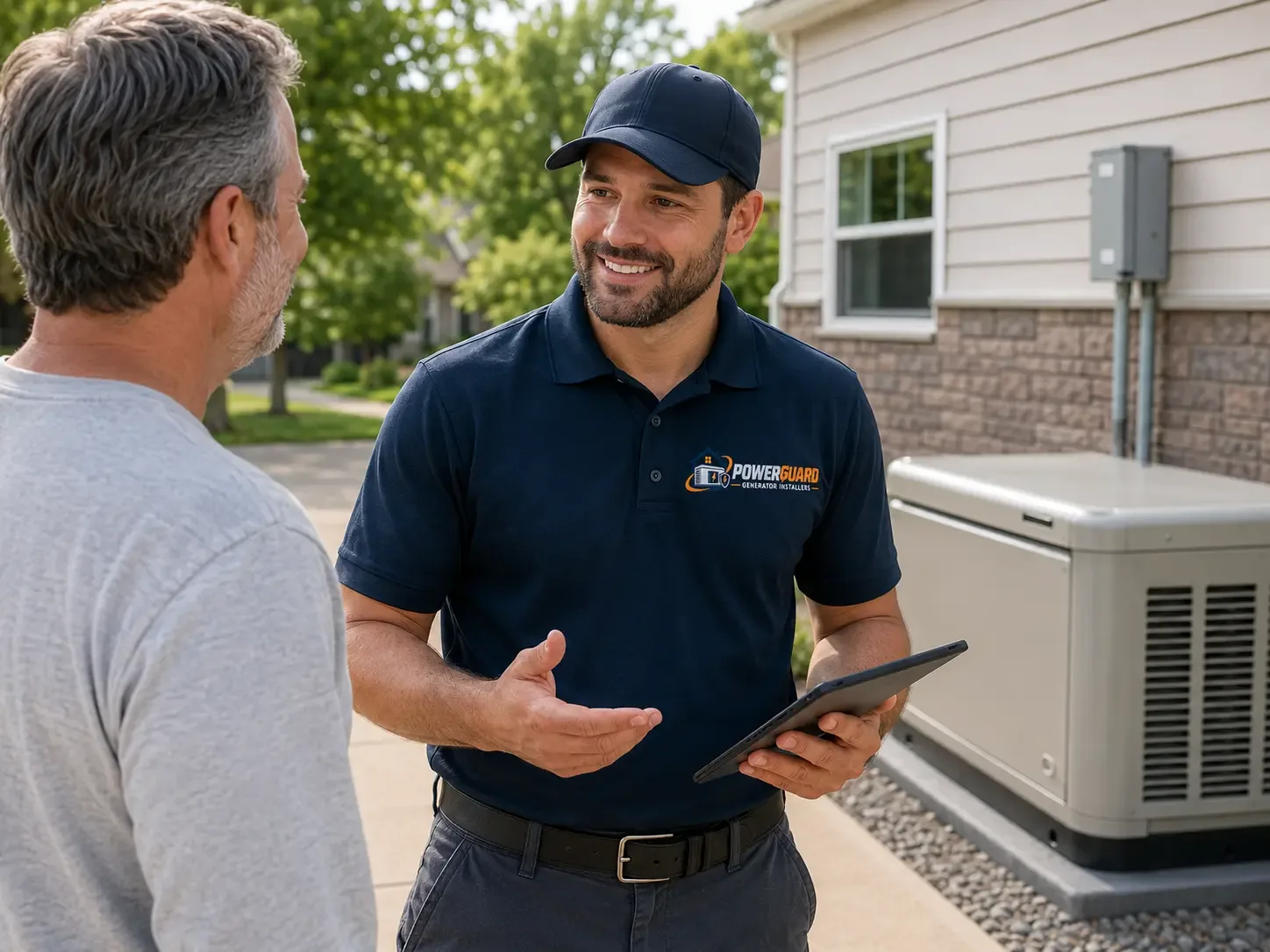 Generator Installation Conehatta, MS FAQs